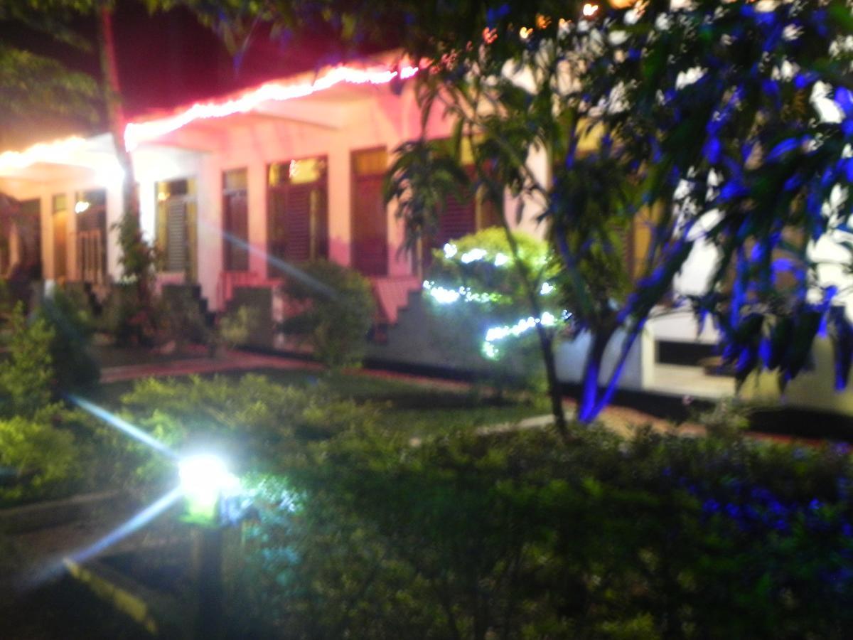 Rainbowswell Beach Resort Unawatuna Exterior foto